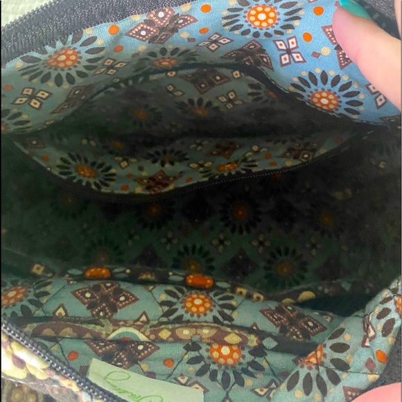 COPY - Vera Bradley Purse *Retired Pattern* Canyon - Picture 6 of 7